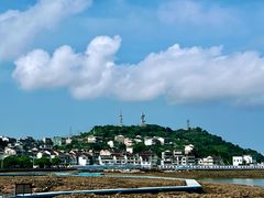 -舟山嵊泗列岛风景名胜区