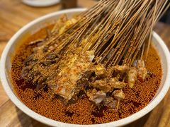 -嘉州叶婆婆钵钵鸡(建设路店)