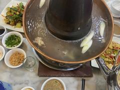 -大碗居老北京炸酱面(蛇口店)