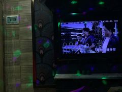 -加州红歌声宴KTV(白石洲店)