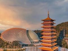 -牛首山文化旅游区