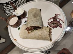 -ELI FALAFEL Lebanese&Mediterranean黎巴嫩美食(富城路店)