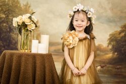 -卡洛儿高端儿童摄影(郑东新区店)