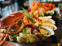 -AZUL by FUEL蓝色·法式酒馆(琶醍店)