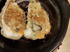 -邹开喜·炭炉鸡煲·海鲜火锅(虹口足球场店)