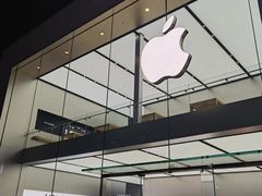 -Apple零售店(成都太古里店)