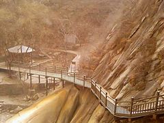 -黑龙潭风景区