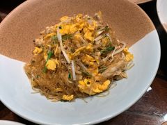 蛤蜊炒粉丝-外婆家(西溪印象城店)