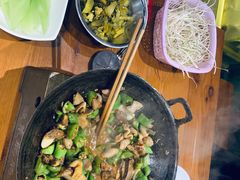 -张氏父子常德肠子馆(湘江世纪城直营店)