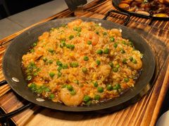 -杭州钱江新城万怡酒店-西餐厅