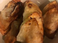 牛肉锅贴-桂萍特色牛筋牛杂(长堤街总店)