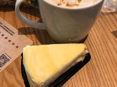 -7cake榴莲千层蛋糕(松江店)