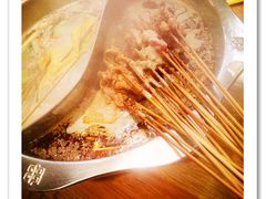 -袁记串串香(北国店)