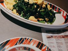 -塔哈尔·新疆盛宴(奉贤龙湖店)