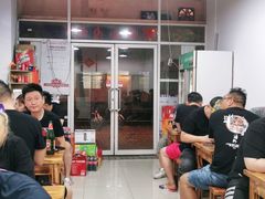 -阿姨小肉摊(同济西苑店)