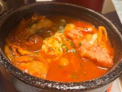 -韩宫宴烤肉·料理(苏州中心店)