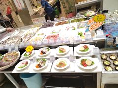 -映像威海·海鲜味道(经区店)