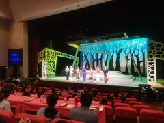 -虹口区工人文化宫