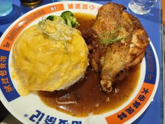 -伯友茶记(中华广场店)