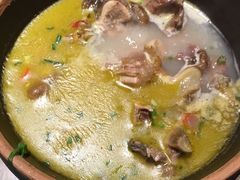 -印象鲵宴·张家界地标美食名片(溪布街店)