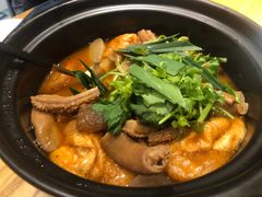 -九毛九西北菜(大东海店)