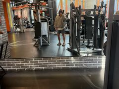 -加伍磅健身(千树店)