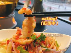 -泰好吃·泰式餐厅(彭城壹号店)