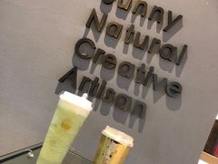 -LELECHA乐乐茶(美罗城店)