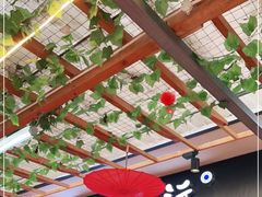 -桃花沅火锅(长嘉汇江景店)