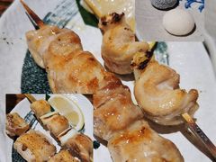 莲藕明太子-披头士烧鸟居酒屋(王府井店)