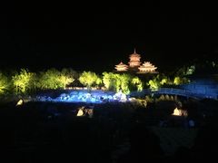 -禅宗少林·音乐大典