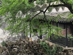 -无锡惠山寺