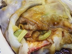 -银记肠粉(文昌北路店)