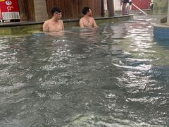 -遵化汤泉宫温泉度假村