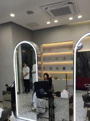 -型色沙龙 Color Salon