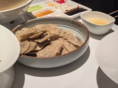 -四季民福烤鸭店(王府井东安门店)