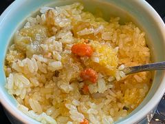 秃黄油捞饭-蟹榭·本帮江浙菜·蟹宴(五角场合生汇商场店)