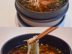 小锅米线-胡麻(静安嘉里店)