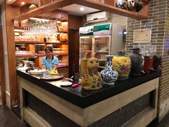 -围龙屋客家食府(福田店)