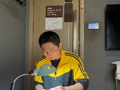 -陆琴脚艺·足浴·SPA(夫子庙店)