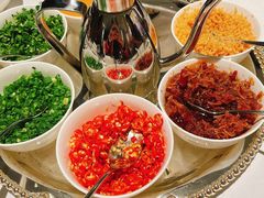 -红雀围·海鲜火锅(陆家嘴中心店)