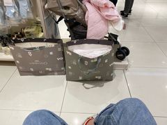 -宝大祥青少年儿童购物中心(南京东路店)