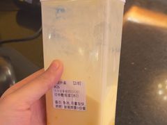 -兰熊鲜奶(西直门凯德mall店)