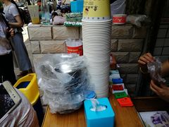 -覃肥叔桂林米粉(粮道街店)