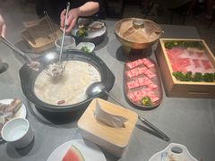 -骨之味·筒骨汤火锅(江头店)