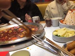 -大龙燚火锅(科华店)