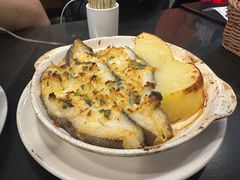 -妈阁铭记澳葡美食