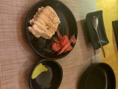 -昊·来了寿司(双楠2店)