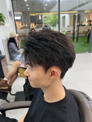 -尤司男士国潮理发馆