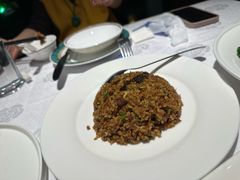 -老洋房花园饭店(绍兴路店)